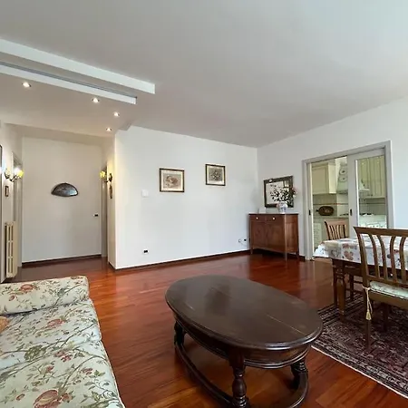 Appartement Abano Comfort Terme Abano Terme
