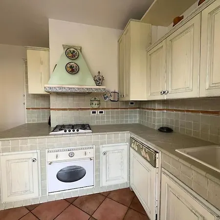 Appartement Abano Comfort Terme *