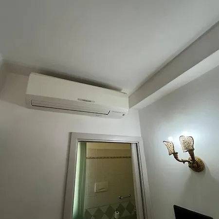 Appartement Abano Comfort Terme Abano Terme