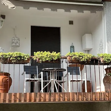 Appartement Abano Comfort Terme Abano Terme