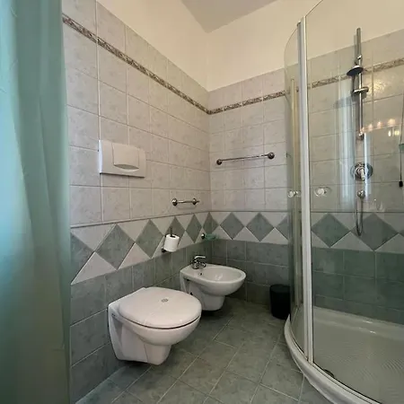 Appartement Abano Comfort Terme