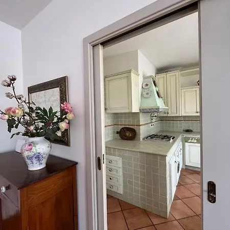 Appartement Abano Comfort Terme *