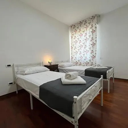 Appartement Abano Comfort Terme *