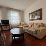 Abano Comfort Terme 아파트 아바노테르메
