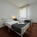 아파트 Abano Comfort Terme *