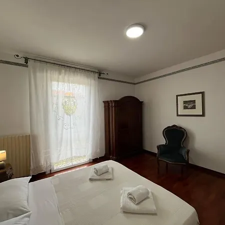 Abano Comfort Terme *