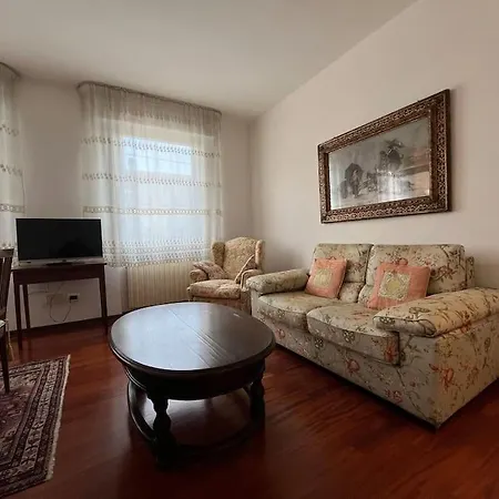 Abano Comfort Terme Apartment Abano Terme
