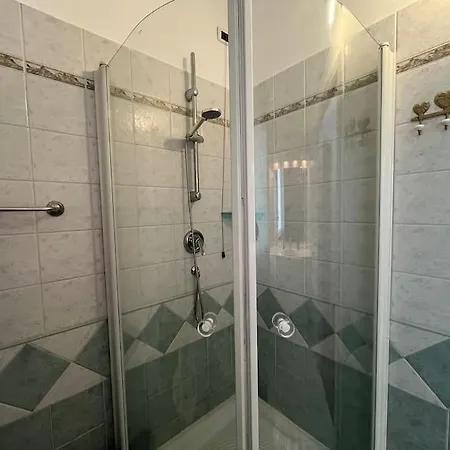 Abano Comfort Terme Apartment