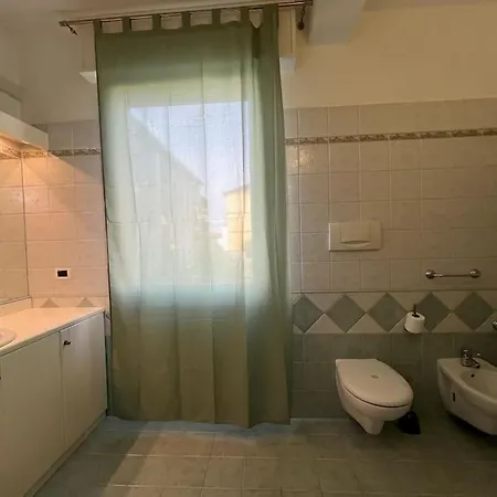 Abano Comfort Terme Apartment *