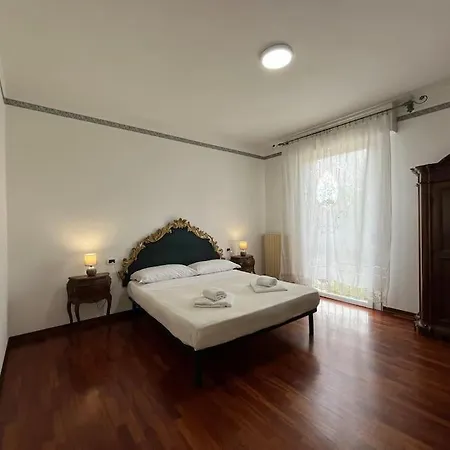 Abano Comfort Terme 阿巴诺泰尔梅