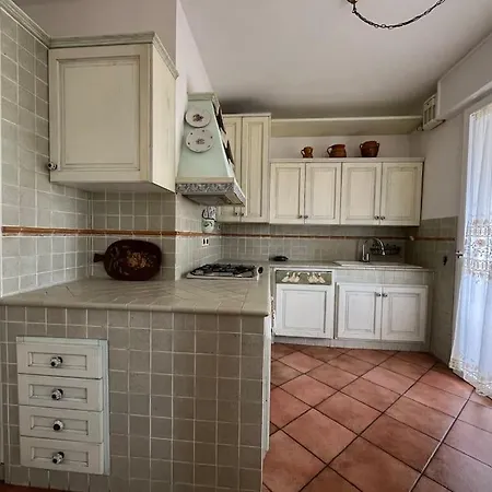 Abano Comfort Terme Apartment