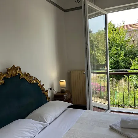 Abano Comfort Terme * Abano Terme