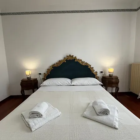 Apartment Abano Comfort Terme