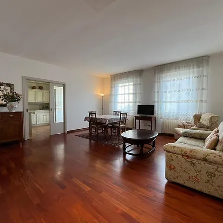 Abano Comfort Terme Apartment Abano Terme